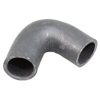 Radiator Hose from manifold to water pipe METZGER for...