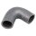 Radiator Hose from manifold to water pipe METZGER for e.g. SKODA SUPERB