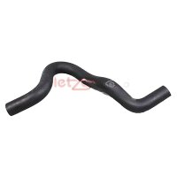 Radiator Hose from engine to radiator METZGER for e.g....