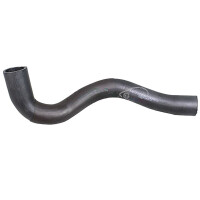 Kühlerschlauch links oben Eingang Motorkühler...