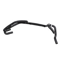 Radiator Hose METZGER Aftermarket-Expertise suitable for...