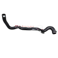 Kühlerschlauch links unten Ausgang Motorkühler...