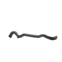 Kühlerschlauch links unten Ausgang Motorkühler METZGER für DACIA DUSTER