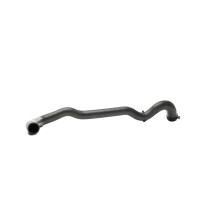 Kühlerschlauch links unten Ausgang Motorkühler METZGER für DACIA DUSTER