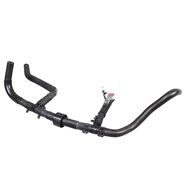 Radiator Hose METZGER IAM-Expertise suitable for SEAT CORDOBA and others