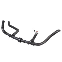 Radiator Hose METZGER IAM-Expertise suitable for SEAT...