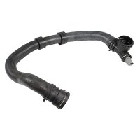 Radiator Hose bottom right from radiator to water pump...