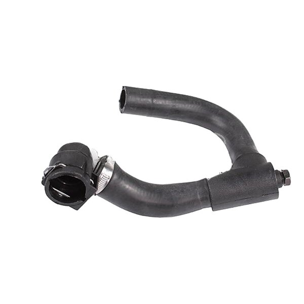 Radiator Hose engine to radiator METZGER for e.g. FIAT DOBLO