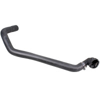 Radiator Hose right bottom METZGER for LAND ROVER...