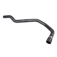 Radiator Hose from engine to heating valve METZGER for...