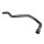 Radiator Hose from engine to heating valve METZGER for BMW 3 Series and others