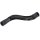 Radiator Hose top left METZGER IAM-Expertise suitable for e.g. VW CALIFORNIA