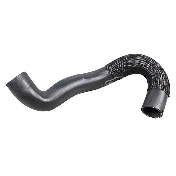 Kühlerschlauch links oben METZGER IAM-Expertise passend für u.a. OPEL ASTRA