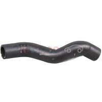 Radiator Hose from radiator to water pipe METZGER for...