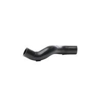 Radiator Hose from radiator to water pipe METZGER for SEAT CORDOBA and others