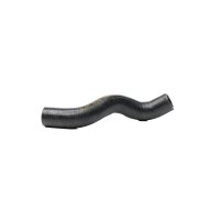 Radiator Hose from radiator to water pipe METZGER for SEAT CORDOBA and others