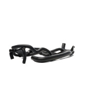 Radiator Hose METZGER IAM-Expertise suitable for e.g. RENAULT MEGANE