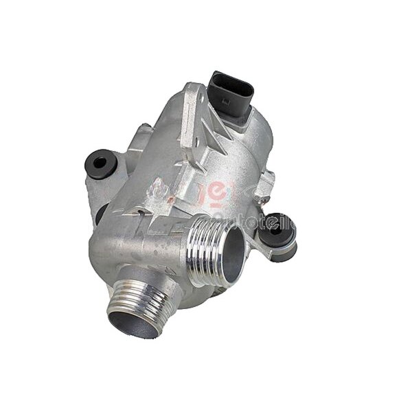 Wasserpumpe Motorkühlung elektrisch METZGER passend für u.a. BMW 1er