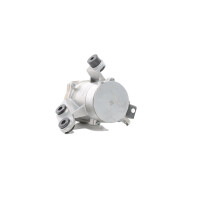 Wasserpumpe Motorkühlung elektrisch METZGER passend für u.a. BMW 1er