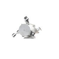 Wasserpumpe Motorkühlung elektrisch METZGER passend für u.a. BMW 1er