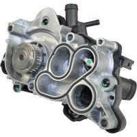 Wasserpumpe Motorkühlung METZGER für VW GOLF VII