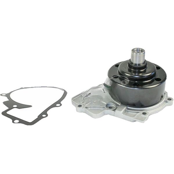 Wasserpumpe Motorkühlung mit Dichtung METZGER für u.a. MERCEDES-BENZ SPRINTER