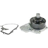 Wasserpumpe Motorkühlung mit Dichtung METZGER...