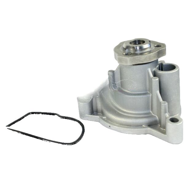 Wasserpumpe Motorkühlung mechanisch mit Dichtung METZGER für u.a. SEAT TOLEDO