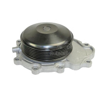 Wasserpumpe Motorkühlung mit Unterdruck-Bypass...