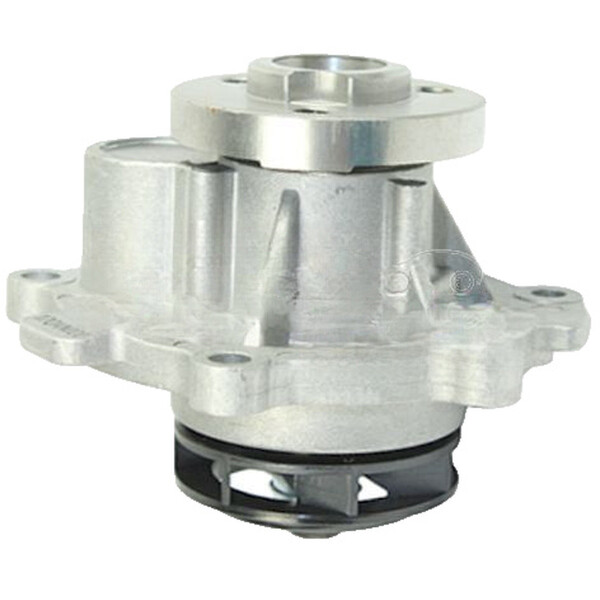 Wasserpumpe Motorkühlung METZGER IAM-Expertise passend für u.a. OPEL ASTRA