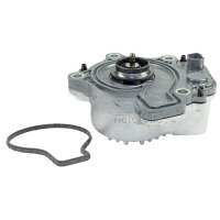 Wasserpumpe Motorkühlung elektrisch METZGER passend...