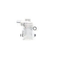 Wasserpumpe Motorkühlung elektrisch mit Flansch METZGER für u.a. MB E-KLASSE