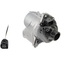 Wasserpumpe Motorkühlung elektrisch METZGER passend...