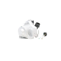 Wasserpumpe Motorkühlung elektrisch METZGER passend für u.a. BMW 5er