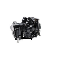 Wasserpumpe Motorkühlung mit Kühlmittelregler METZGER für u.a. AUDI A5