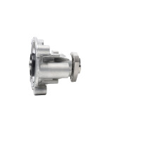 Wasserpumpe Motorkühlung mechanisch mit Dichtung METZGER für u.a. SEAT IBIZA