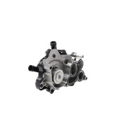 Wasserpumpe Motorkühlung mechanisch mit Thermostat METZGER für u.a. SEAT LEON