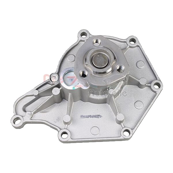 Wasserpumpe Motorkühlung mechanisch mit Dichtung METZGER für u.a. AUDI A6