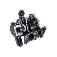 Water Pump & Timing Belt Kit METZGER IAM-Expertise suitable for e.g. AUDI A5