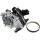 Water Pump & Timing Belt Kit METZGER IAM-Expertise suitable for e.g. AUDI A5