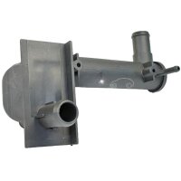 Coolant Flange METZGER IAM-Expertise suitable for e.g. VW...