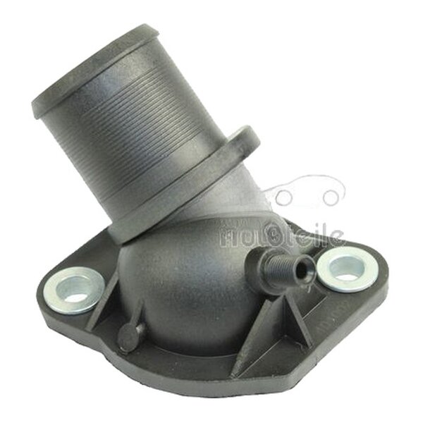 Kühlmittelflansch Thermostat Kunststoff METZGER für u.a. CITROËN ZX