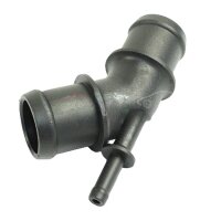 Coolant Flange plastic METZGER IAM-Expertise suitable for...