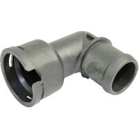 Connection Piece Coolant Line METZGER suitable for e.g....