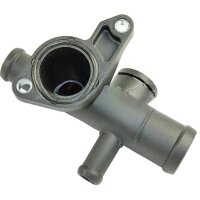 Coolant Flange gearbox side with Seal METZGER for e.g....