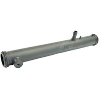 Kühlmittelrohrleitung Kunststoff METZGER passend...