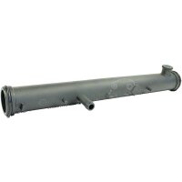 Kühlmittelrohrleitung Kunststoff METZGER passend...