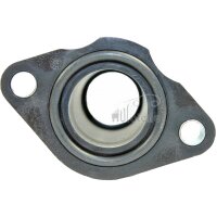 Gasket Cylinder Head with Seal Plastic METZGER for e.g....
