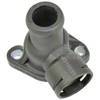 Coolant Flange gearbox side with Seal METZGER for e.g....