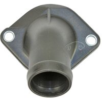 Kühlmittelflansch Thermostat ohne Dichtung METZGER...